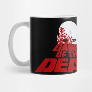 Dawn Of The Dead Mug